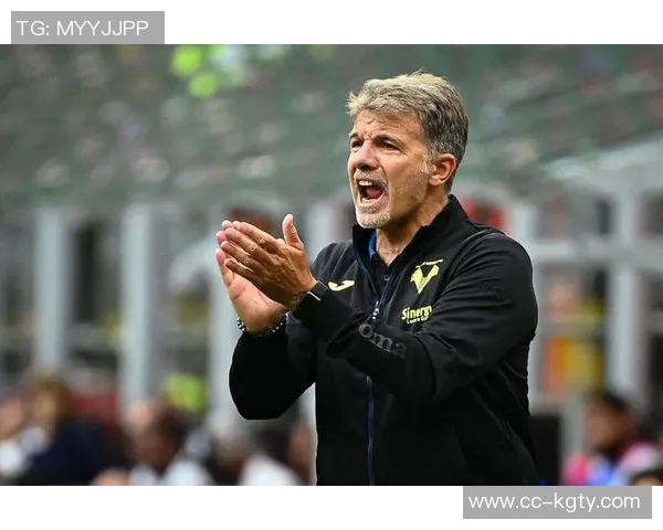 都灵主帅巴罗尼面临下课危机米兰之战成生死考验