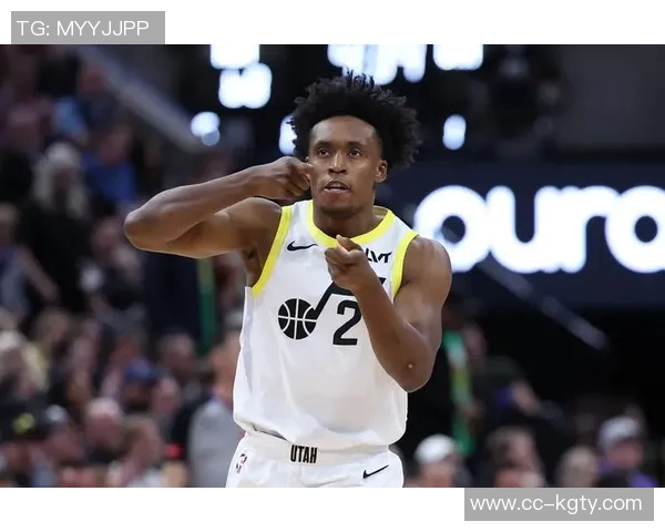 米切尔本赛季表现惊艳场均306分创生涯新高篮板助攻数据全面提升