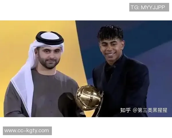 环足奖最佳前锋投票结果揭晓亚马尔荣获第一姆巴佩登贝莱紧随其后 环足奖最佳前锋投票结果揭晓亚马尔荣获第一姆巴佩登贝莱紧随其后