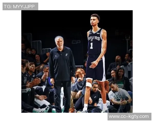 文班亚马:首次赢球超越输球我们的努力正在收获成果 文班亚马:首次赢球超越输球我们的努力正在收获成果