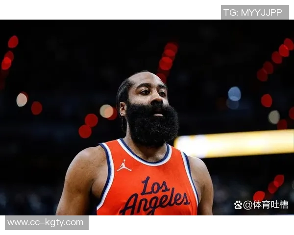 哈登全场31分展现攻击力坚持每场比赛保持侵略性