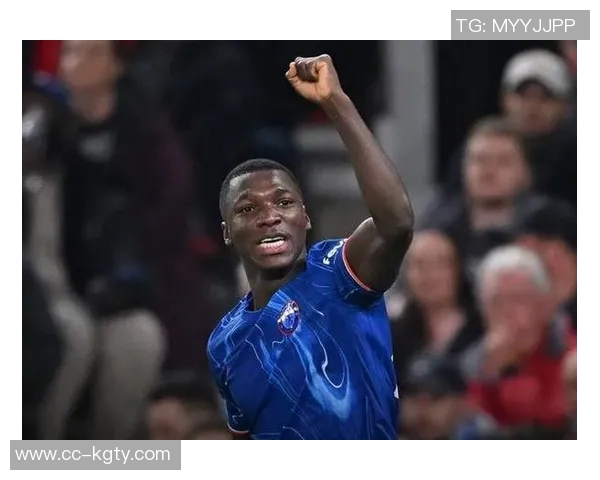 凯塞多分享进球秘诀称听从父亲建议切尔西志在夺冠