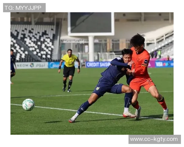 澳洲队指责中国U23只重防守缺乏进攻能力输球全因运气不佳 澳洲队指责中国U23只重防守缺乏进攻能力输球全因运气不佳