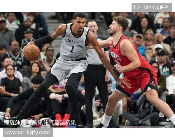 马刺主场对决开拓者文班亚马出战成疑引发关注 马刺主场对决开拓者文班亚马出战成疑引发关注