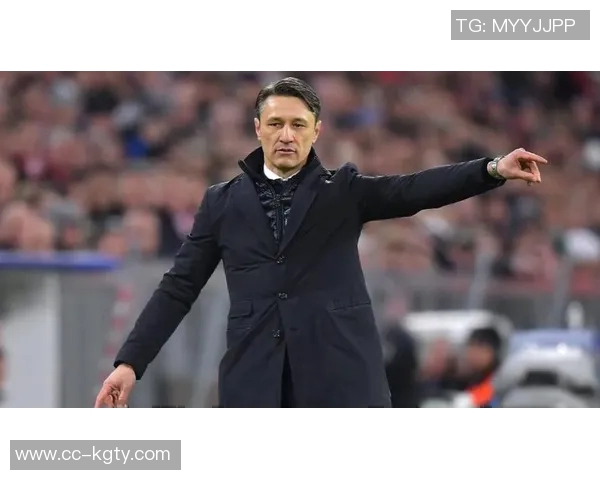 科瓦奇谈阿德耶米禁赛传闻并更新聚勒本塞拜尼伤情进展